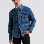 Denim Jackets - Shop Men's Jean Jackets & Outerwear | Levi's® US