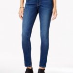 Tommy Hilfiger Greenwich Skinny Jeans, Created for Macy's - Jeans