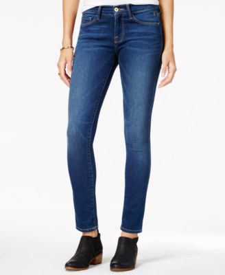 Tommy Hilfiger Greenwich Skinny Jeans, Created for Macy's - Jeans