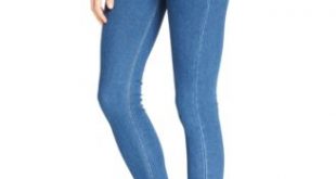 Hue Women's Curvy Fit Jeans Leggings - Handbags & Accessories - Macy's