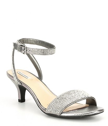 Kitten Heel Women's Special Occasion & Evening Shoes | Dillard's