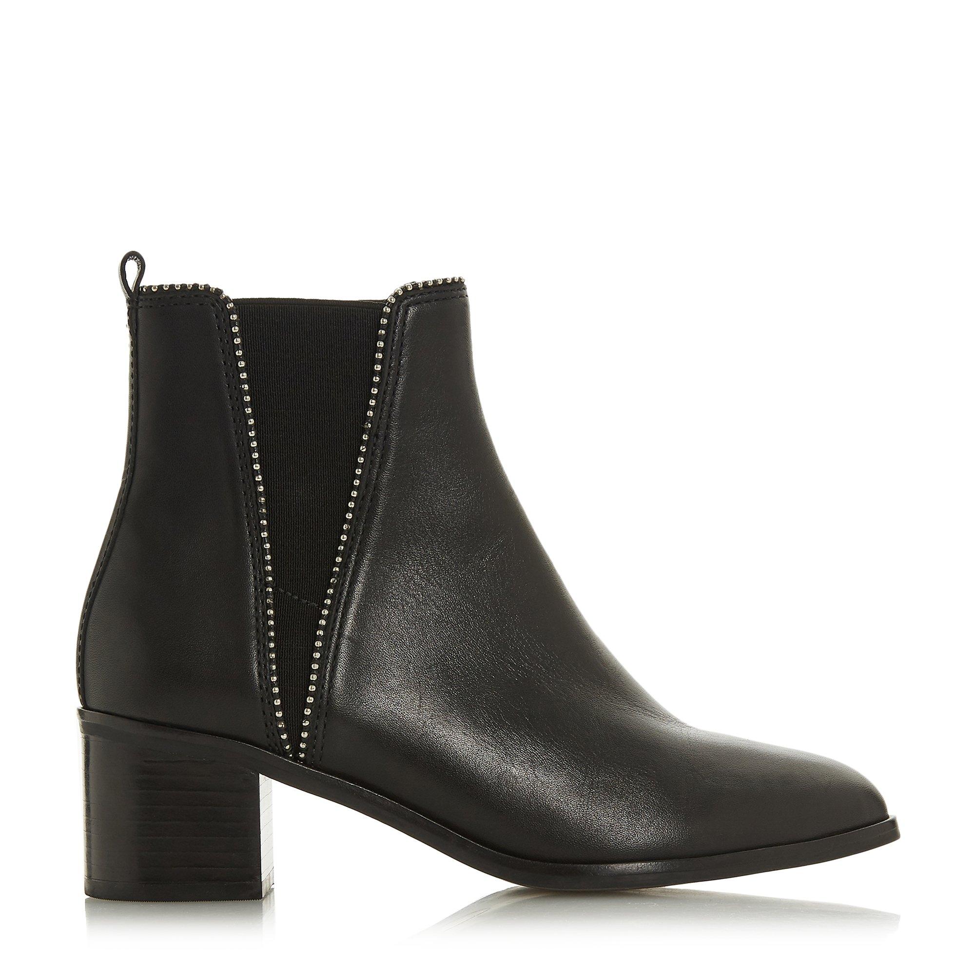 Ladies Ankle Boots - Ankle Boots For Women | Dune London