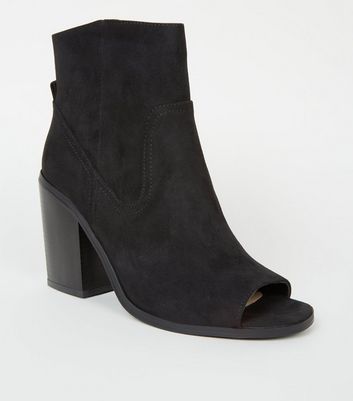 Women's Ankle Boots | Flat, Heeled & Lace Up Ankle Boots | New Look