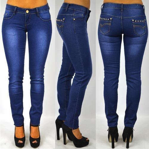 Various styles and designs of ladies jeans – thefashiontamer.com