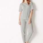 Womens Pyjamas | Luxury Ladies PJs | M&S