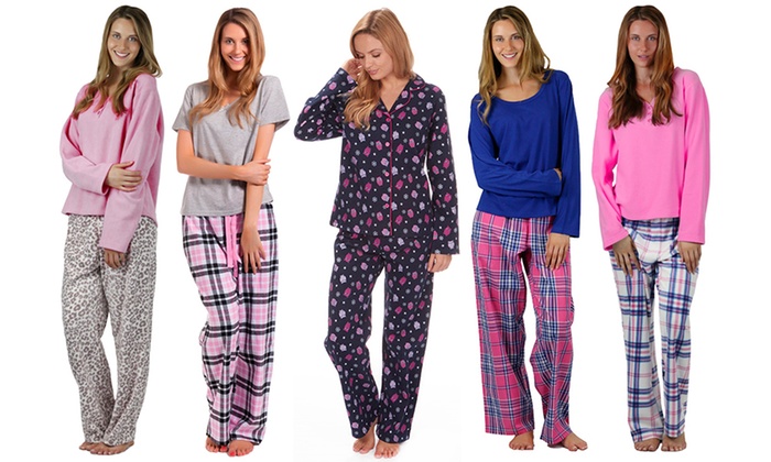 Ladies' Pyjamas | Groupon Goods