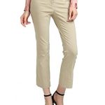 ATOUR Women's Bootcut Dress Pants Stretch Comfy Work Trousers Office