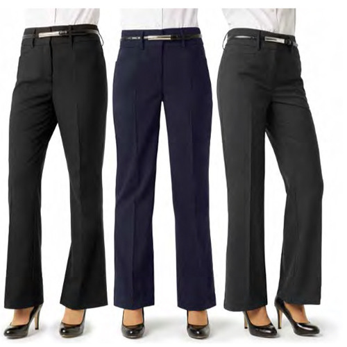 Perfit Women Ladies Formal Office Trouser, Rs 1000 /piece | ID