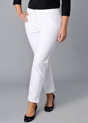 Ladies Trousers | uniboutique.in