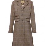 Shop Dubarry women's tweed jackets