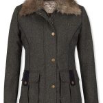 Jack Murphy Aurnia II Knockmore Tweed Jacket | 14 & 16 Only