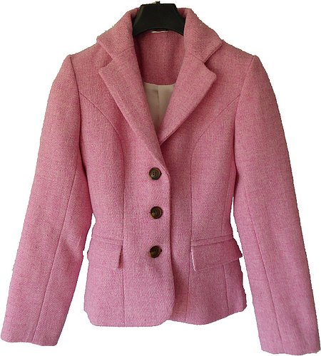 Harris Tweed Shop Sale of Harris Tweed Jackets, Harris Tweed