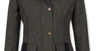 Jack Murphy Aurnia II Knockmore Tweed Jacket | 14 & 16 Only
