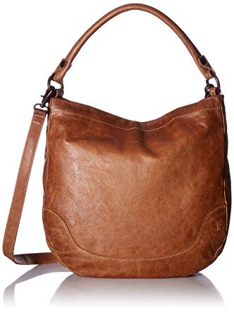 Amazon.com: Melissa Hobo Hobo Bag, BEIGE, One Size: Clothing