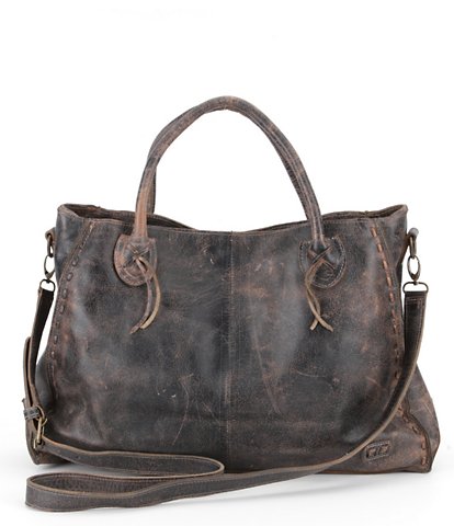 Leather Handbags, Purses & Wallets | Dillard's