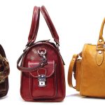 Venezia Italian Leather Handbag - Fenzo Italian Leather Handbags