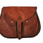 Large Crossbody bag For Women | High On Leather