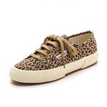 Superga Cotu Leopard Sneakers | SHOPBOP