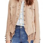Women's Linen Coats & Jackets | Nordstrom
