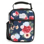 Fulton Bag Co. Upright Lunch Bag - Toss Floral : Target