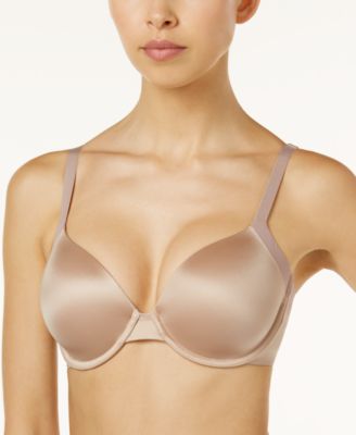 Maidenform Side Smoothing Cooling Comfort Underwire Bra DM7541 - All