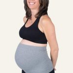 Maternity Belly Band | Pregnancy Shapewear u2013 Belevation