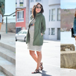 18 Pregnancy Outfit Ideas for a Casual But Cute Maternity Style!