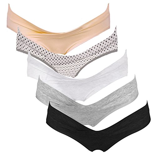 10 Best Maternity Underwear (2019 Reviews)