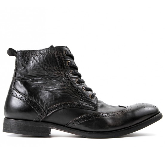 Hudson Mens - Classic & Contemporary Men's Shoes Online | Hudson London