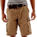 Men's Shorts | Khaki & Cargo Shorts for Men | JCPenney