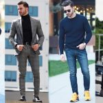 Top Game-Changing Men's Fashion Tips - Coupon Top 10