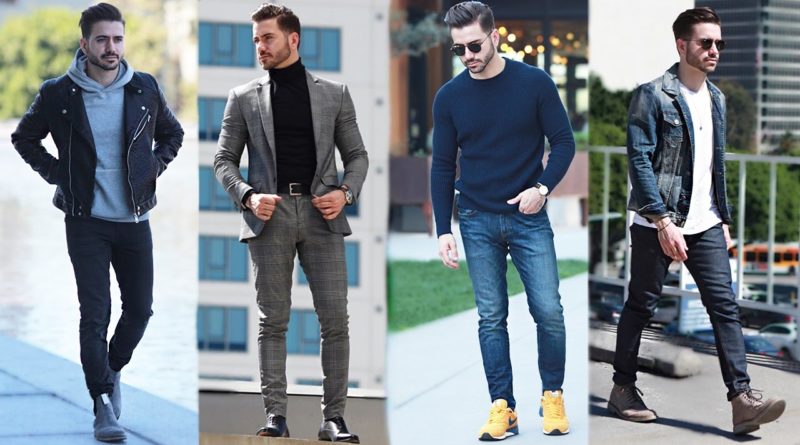 Top Game-Changing Men's Fashion Tips - Coupon Top 10