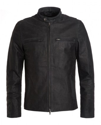 Mens Sale Outlet : Cafe Racer - Calf - XS