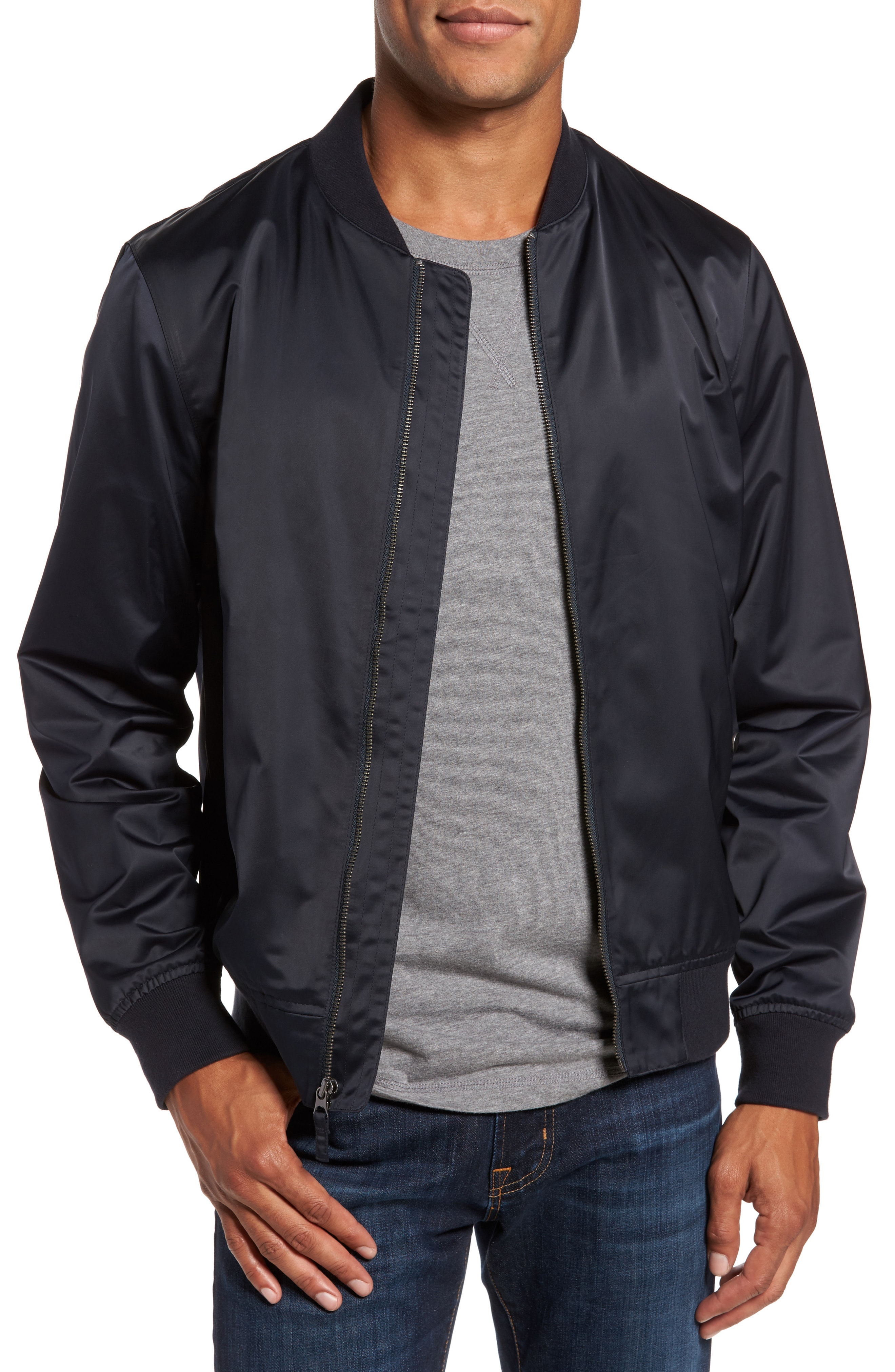 Men's Coats & Jackets | Nordstrom