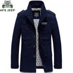 Jeep Autumn Winter Fashion New Mens Jacket u2013 Gift Box Planet