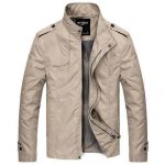 Casual Jackets Full Sleeve Casual Mens Jacket, Rs 600 /piece | ID