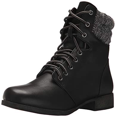 Amazon.com | MIA Women's Melborne Ankle Boot | Ankle & Bootie