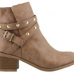 Amazon.com | Girls MIA, Lillie Boots | Boots