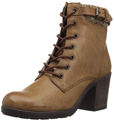 Amazon.com | MIA Women's George Boot | Shoes