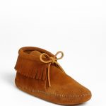 moccasin boots | Nordstrom