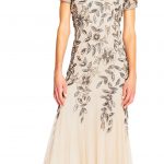 Mother of the Bride & Mother of the Groom Dresses: Long Dresses & Gowns