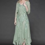 mother of the bride dresses in sage green - Google Search