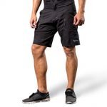 Amazon.com: Bpbtti Mens Baggy MTB Mountain Bike Shorts with