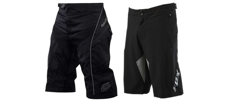 Mountain Bike Riding Shorts u2013 Reviews, Comparisons, Specs - Vital MTB