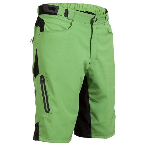 The 3 Best Mountain Bike Shorts Reviewed - [2019] | Outside Pursuits