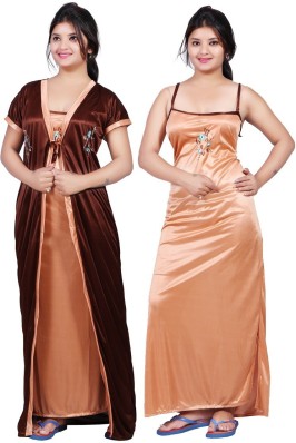 Nightwear - Buy Sexy Night Dresses & Nighties/Nightgowns Online for