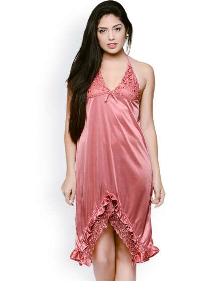 Night Dresses - Buy Night Dress & Nighty for Women & Girls Online