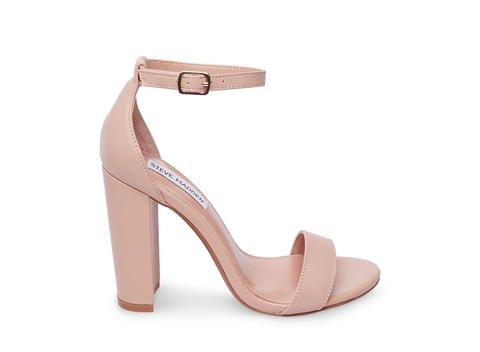 CARRSON BLUSH LEATHER u2013 Steve Madden