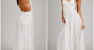 open back maxi dresses Naf Dresses