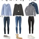 Outfit Ideas for Class (That Aren't Leggings!)